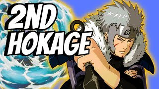 Second HOKAGE Is TRULY Disrespectful IN Shinobi Striker 2nd W/Movement