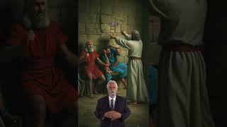 Bible Movie Genesis Chapter 40