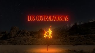 Los Contrabandistas - Será Mejor Terminar 💔 Estreno 2024