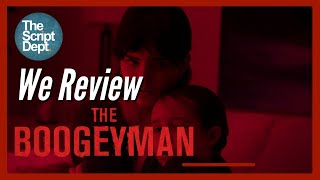 They Boogeyman Review