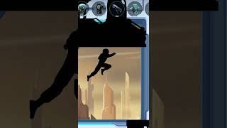 Vector 2 glitch #vector #gaming #parkour