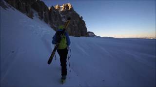 In Dolomites Again - Episodio 10