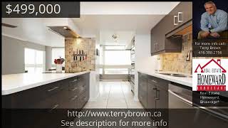 501 - 3233 Eglinton Ave, Toronto property