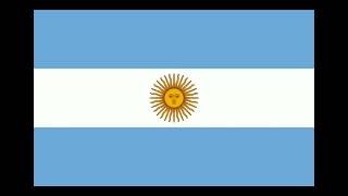 Argentina anthem World Cup 2022