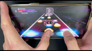 [SuperStar STAYC] SO BAD Verse 1+2 (Hard) All SuperPerfect