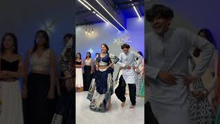 Radha Kese Na Jale | Nishi X Kunaal | Dc- kunaal #dancevideo #dance #trending #bollywoodsongs