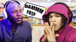 Plaqueboymax embarrassing rizz storys.... (ft Chrisnxtdoor)