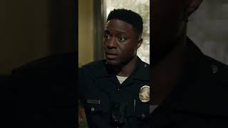 Photo Threat Turns Sour #movie #viralvideo #TheRookie