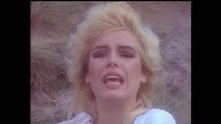 Kim Wilde - Child Come Away (Official Music Video)