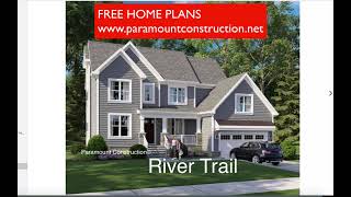 River Trail Model Home For Sale in Washington DC #shorts