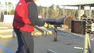 Alabama Fire College CPAT 5: Forcible Entry