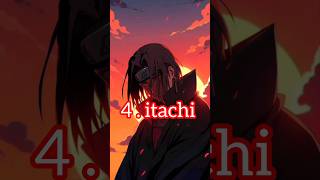 Top 5 most Feared Shinobis in naruto #masseditz #tamill #trendingshorts #viralvideo #naruto #anime