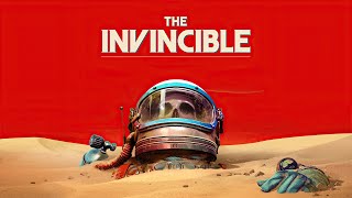 The Invincible — Трейлер