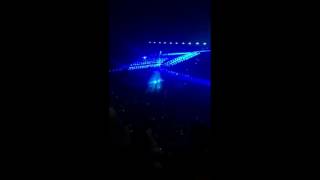 Drake Gets the Whole O2 Arena to Sing Krept Happy Birthday