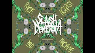 Slash Dementia - Living Dead Meat