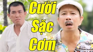 Cười Sặc Cơm Khi Xem Bảo Chung Đi Bán Hàng Rong Bị Ông Trùm Xã Hội Đen Bắt - Hài Bảo Chung Đặc Sắc