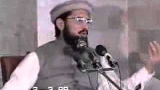 Dr. Tahir-ul-Qadri Akhri Khutba-e-Jumah Ittefaq Masjid Model Town Lahore [Part 9 of 10]