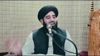 bachi ta wada pa time bande kawal/Marriage  on time Maulana saib