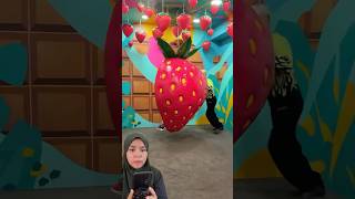 😱Ini ga boleh..itu ga bolehh.. #shortsfeed #funny #reaction #viral #sekolah #comedy ⁉️