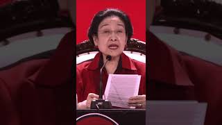 Megawati: Jangan ngapusi. Wajib elit partai turun ke akar rumput