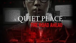 Финал Quiet Place и Star Wars Force Unleashed