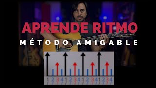 Aprende Ritmo Método Practico y sencillo - Hack para aprender a leer música