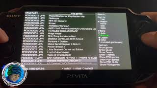 psp vita henkaku