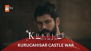 Kurucahisar Castle War! | The Ottoman | Episode 44 | #kuruluşosman #osmanbey #atv