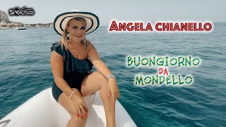 Angela Chianello - Buongiorno da Mondello (Official Video 2021)