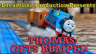 Thomas gets bumped remake