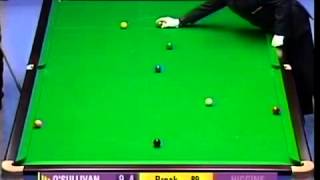 Ronnie OSullivan The Rocket