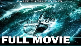 The Sea of Terror | Full Movie | Thriller