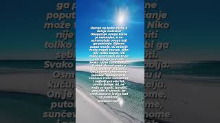 Osmeh #poezija #mudremisli #ljubav #citation #duhovnost