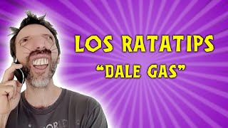 El hombre Rata y el ahorro de gas.