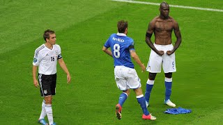 Italy - Road to Final - EURO 2012