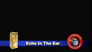 ECHO IN THE EAR