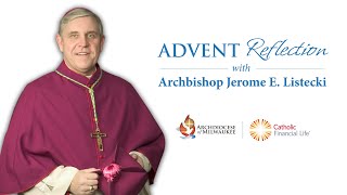 Archdiocese of Milwaukee – First Sunday of Advent (November 29, 2020)