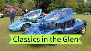 Calderglen | Classics in the Glen