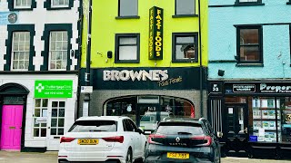 Successful Fast Food Business For Sale - Dromore, Co Down