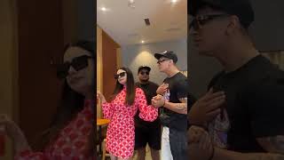 #Princenarula #yuvikachaudhary #funnyreels #reels #instareel