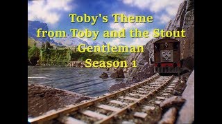 Toby's Theme from Toby and the Stout Gentleman S1