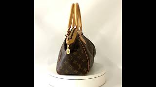 ティヴォリPM LOUIS VUITTON(ルイヴィトン) M40143｜BrandearMovie