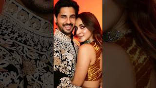 Kiara Advani and Sidharth Malhotra lovely couples in Bollywood ❤💖 #shidharthmalhotra #kiaraadvani