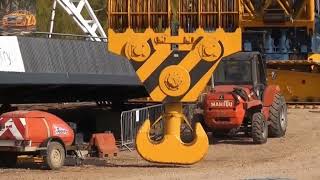 Amazing Modern Construction Machines – Brilliant Work by the World's Top Builders