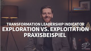 Leadership in der Transformation: Exploration vs. Exploitation am Praxisbeispiel von Kodak erklärt