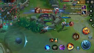 Aov _ pro elsu game play