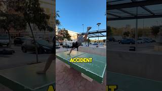 One Legged Parkour (@rubenroldan_ypk)