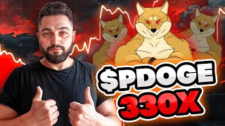 🔥 THE ULTIMATE BATTLE KING IN WEB3 🔥 PhysicalDoge ($PDOGE) 🔥 Battle, Earn, and Dominate the Market!