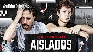 AISLADOS: UN DOCUMENTAL EN CUARENTENA (2020) Tráiler En Español