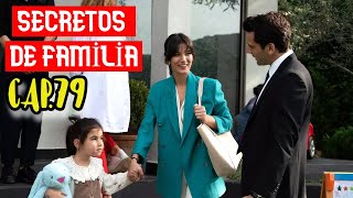 SECRETOS DE FAMİLİA CAP.79